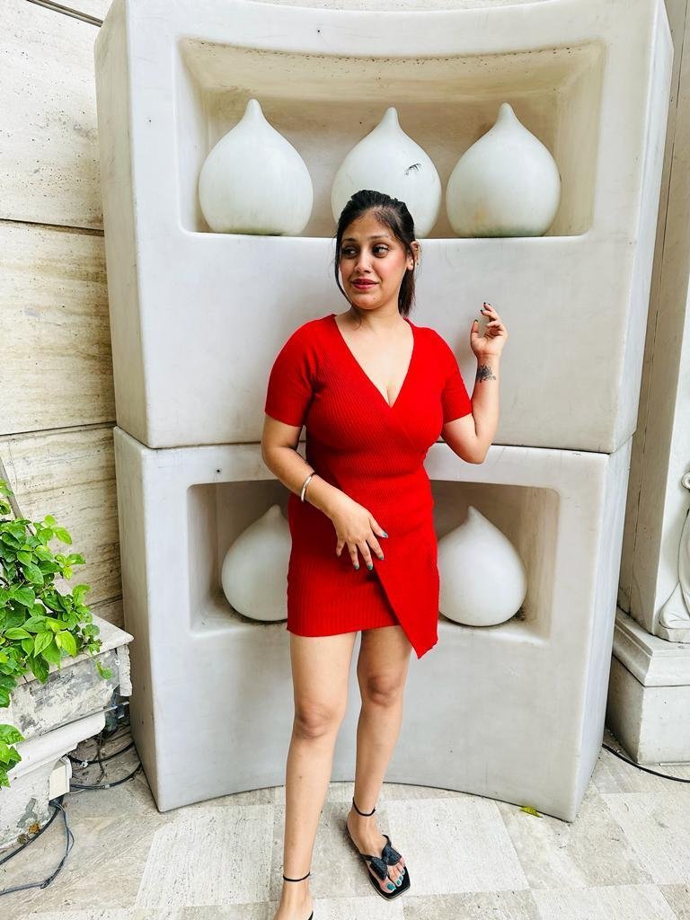 Aurangabad call girl